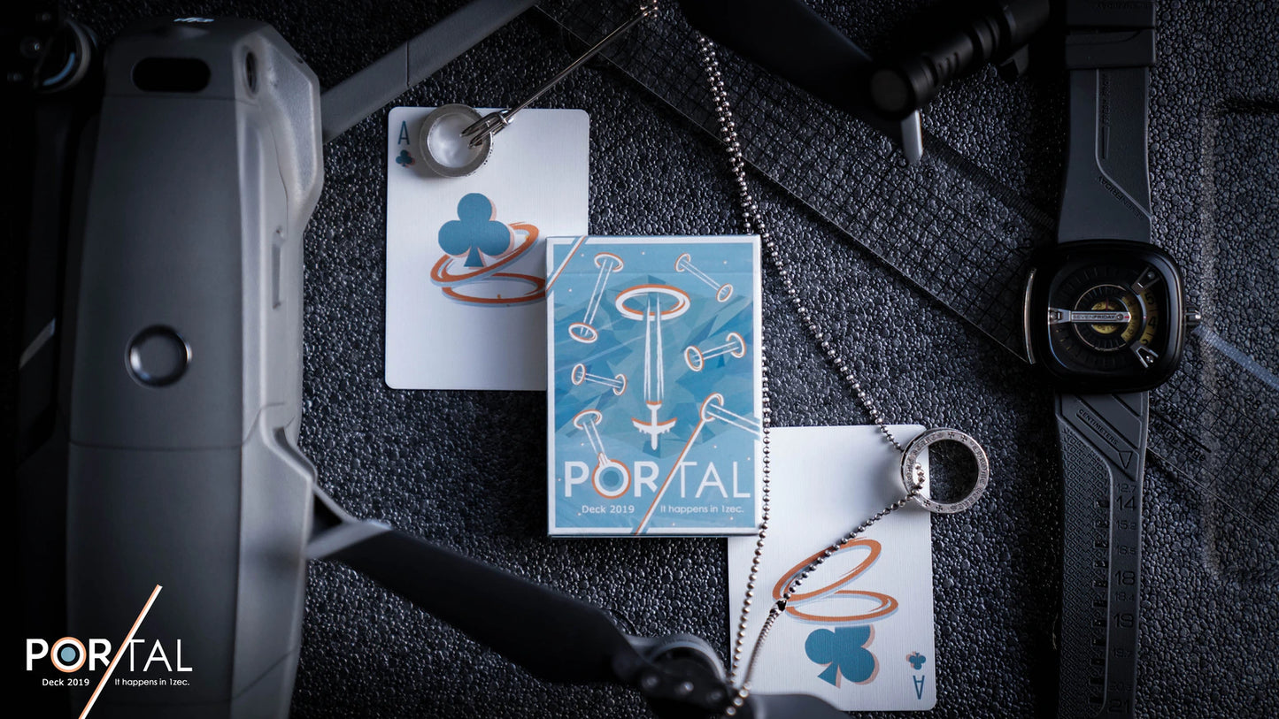 Portal V1 - Class Y